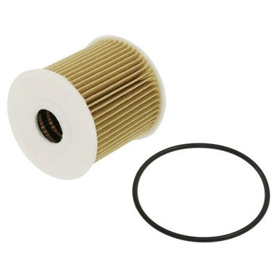 Febi 184273 Oil Filter Standard Premium Grade Fits Nissan Almera 2000 - 2003