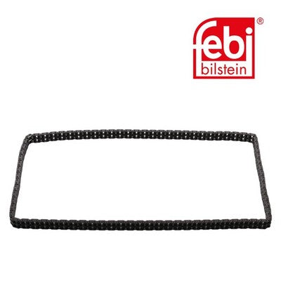 Febi 33975 Timing Chain Duplex Fits Mercedes-Benz S-Class 2014 - 2019