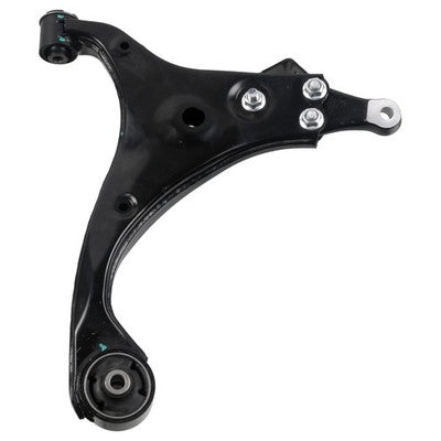 Febi 185167 Control Arm Sheet Steel Front Axle Right Fits Kia Carens 2007 - 2013