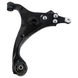Febi 185167 Control Arm Sheet Steel Front Axle Right Fits Kia Carens 2007 - 2013