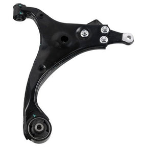 Febi 185167 Control Arm Sheet Steel Front Axle Right Fits Kia Carens 2007 - 2013