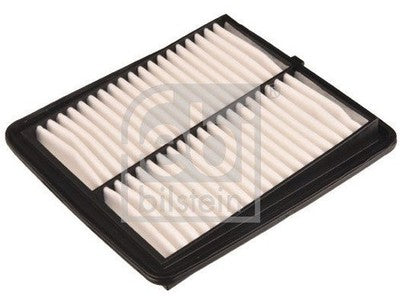 Febi 183844 Air Filter Standard Premium Grade Fits Suzuki Jimny 2018 - 2025
