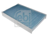 Febi 184006 Cabin Filter Fits Nissan Bluebird Sylphy / Sylphy 2013 - 2025