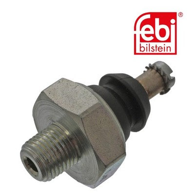 Febi 46002 Oil Pressure Sending Unit Premium Grade Fits Renault 21 1986 - 1994