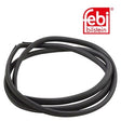 Febi 02752 Windscreen Weatherstrip Premium Fits Mercedes-Benz S-Class 1966 - 69