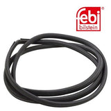 Febi 02752 Windscreen Weatherstrip Premium Fits Mercedes-Benz S-Class 1966 - 69