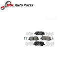 Mintex Brake Pad LR134696 Discovery 3 05-09,discovery 4 10-16,Sport 05-09