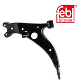 Febi 19993 Control Arm Front Left Lower Sheet Steel Fits Toyota RAV4 1996 - 2000