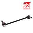 Febi 170549 Stabiliser Link Front Right Fits Mercedes-Benz SLK 2015 - 2024