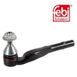 Febi 170528 Tie Rod End Front Left Fits Mercedes-Benz S-Class 2014 - 2017