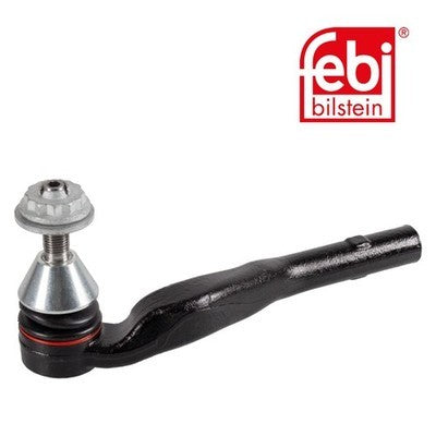 Febi 170528 Tie Rod End Front Left Fits Mercedes-Benz S-Class 2014 - 2017