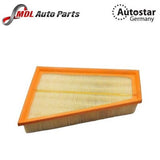 AutoStar Germany Air Filter 2700940004 Mercedes-Benz W176 W246 A-Class B-Class