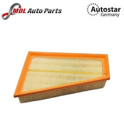 AutoStar Germany Air Filter 2700940004 Mercedes-Benz W176 W246 A-Class B-Class