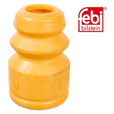 Febi 28204 Bump Stop Front Rear Left Right Fits Hyundai i30 2007 - 1999