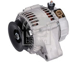Febi 186626 Alternator With Belt Pulley Premium Fits Toyota Avensis 2002 - 2003