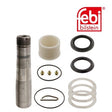 Febi 28583 King Pin Set Standard Premium Quality Fits Renault Clio 2000 - 2009