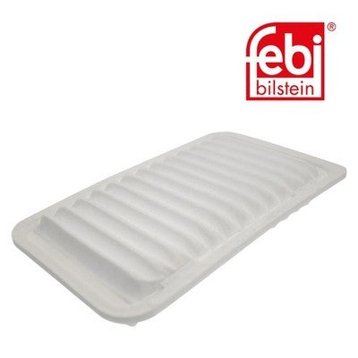 Febi 108940 Air Filter Premium High Performance Fits Suzuki Splash 2011 - 2025