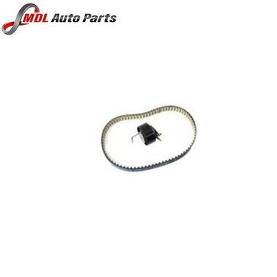Land Rover Genuine Drive Belts LYG500250 Discovery 4 2010 - 2016