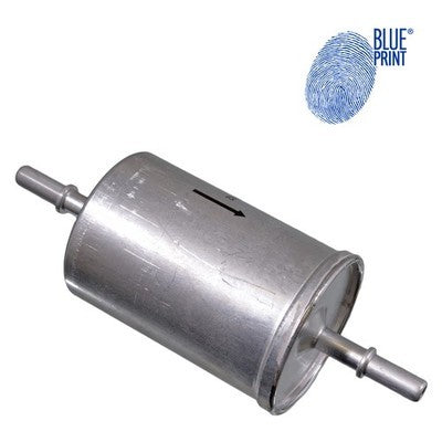 Blueprint ADF122303 Fuel Filter 161 mm Metal Housing Fits Ford Ecosport 2016