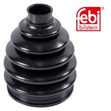 Febi 22979 Premium Bellow Drive Shaft Front Durable Fits Ford Mondeo 1998-2000