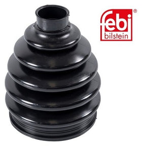 Febi 22979 Premium Bellow Drive Shaft Front Durable Fits Ford Mondeo 1998-2000