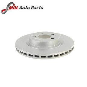 Land Rover Genuine Front Brake Discs 2x SDB000614 Discovery 3 Range Rover Sport