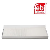 Febi 48481 Cabin Filter Premium High Performance Fits Ford Transit 2001 - 2006