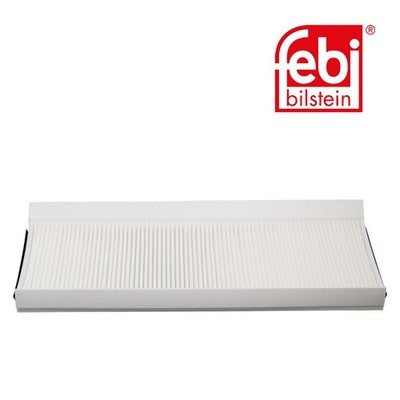 Febi 48481 Cabin Filter Premium High Performance Fits Ford Transit 2001 - 2006