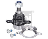 Febi 185478 Ball Joint Front Axle Right Left For Ford Tourneo Custom 2020 - 2023