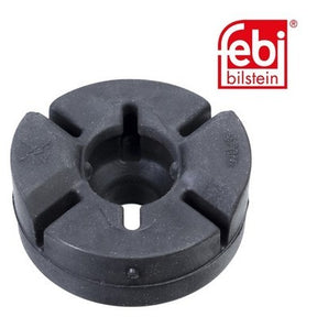 Febi 106380 Radiator Mount High Performance Standard Fits Audi A6 2013 - 2018