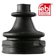 Febi 01047 CV Boot Rubber Front Right Tripod Joint Fits Ford Courier 1998 - 2002