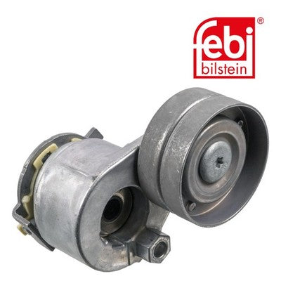 Febi 27445 Tensioner Assembly High Performance Fits Renault Scenic 2005 - 2009