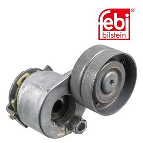 Febi 27445 Tensioner Assembly High Performance Fits Renault Scenic 2005 - 2009