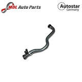 AutoStar Germany Coolant Hose 11532248057 for BMW X5 E53 3.0d