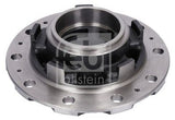 Febi 181706 Wheel Hub Rear Axle Standard Durable High Performance Premium Grade