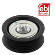 Febi 31089 Idler Pulley Premium High Performance Fits Fiat Croma 2005 - 2007