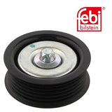 Febi 31089 Idler Pulley Premium High Performance Fits Fiat Croma 2005 - 2007