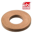 Febi 102852 Sealing Ring Premium High Performance Fits Peugeot 308 CC 2009-2012