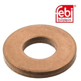 Febi 102852 Sealing Ring Premium High Performance Fits Peugeot 308 CC 2009-2012