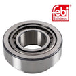 Febi 44770 Wheel Bearing Tapered Roller 150mm Diameter Standard High Performance