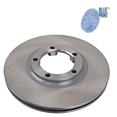 Blueprint ADC44315 Brake Disc Precise Fits Mitsubishi L300 / Delica 1983 - 1994