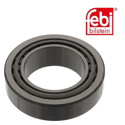 Febi 45340 Wheel Bearing Tapered Roller 125mm Diameter Standard High Performance