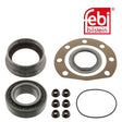Febi 04284 Wheel Bearing Kit Standard Premium For Mercedes-Benz T1 1982 - 1994