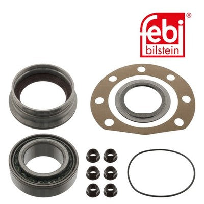 Febi 04284 Wheel Bearing Kit Standard Premium For Mercedes-Benz T1 1982 - 1994