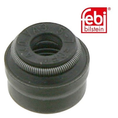 Febi 19620 Valve Stem Seal Premium High Performance Fits Opel Corsa 2006-2014