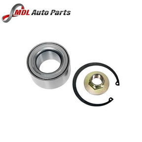 AllMakes 4X4 Rear Wheel Bearing Kit LR045917 Discover 3/4 05-2016, Sport 05-2013