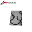 Land Rover Genuine Engine Coolant Hose PCH500153 Sport, Discovery 3 2005 - 2009
