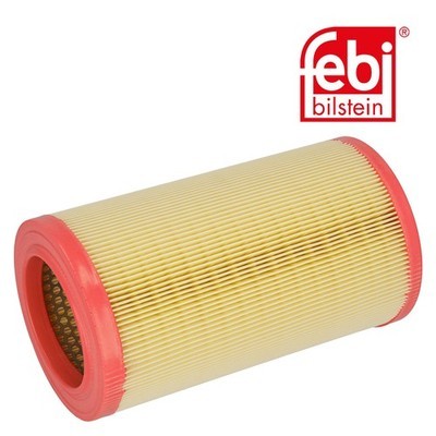 Febi 38880 Air Filter Premium High Performance Fits Fiat Bravo 2008 - 2014