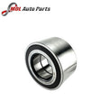 EUROSPARE BEARING ONLY - WHEEL HUB LR122585