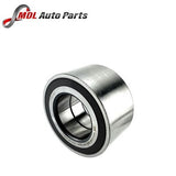 EUROSPARE BEARING ONLY - WHEEL HUB LR122585